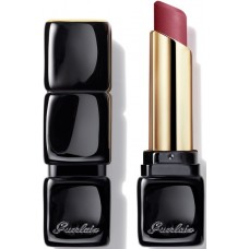 Помада для губ Guerlain KissKiss Tender Matte 16H Comfort 721 Dear Rose