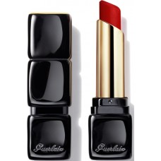 Помада для губ Guerlain KissKiss Tender Matte 16H Comfort 940 My Rouge