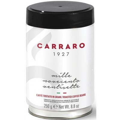 Кофе Carraro 1927 Premium Special Roasted 100% Arabica 250g (Beans)