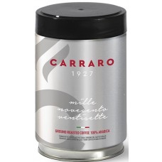 Кофе Carraro 1927 Premium SpecialRoasted 100% Arabica 250g (Ground)