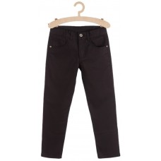 Pantaloni pentru copii 5.10.15 2L3903 Black 164cm