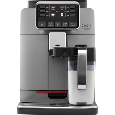 Aparat de cafea Gaggia Cadorna Prestige RI9604/01