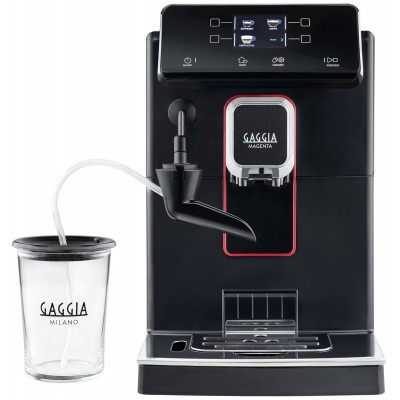 Aparat de cafea Gaggia Magenta Milk RI8701/01