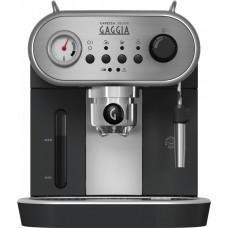 Cafetiera electrica Gaggia Carezza Deluxe RI8525/01