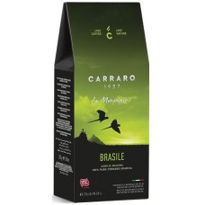 Кофе Carraro Brasil 250g (Ground)