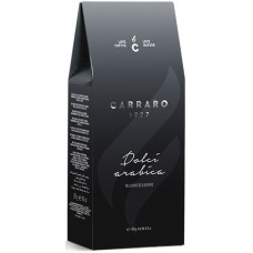 Кофе Carraro Dolci Arabica Ground Coffee 250g