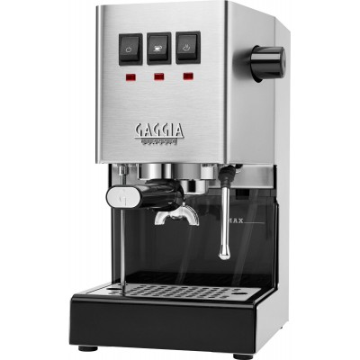 Электрокофеварка Gaggia New Classic RI9480/11