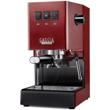 Cafetiera electrica Gaggia New Classic Red RI9480/12