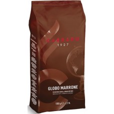 Кофе Carraro Globo Marrone 1kg (Beans)