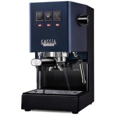 Cafetiera electrica Gaggia New Classic Blue RI9480/15