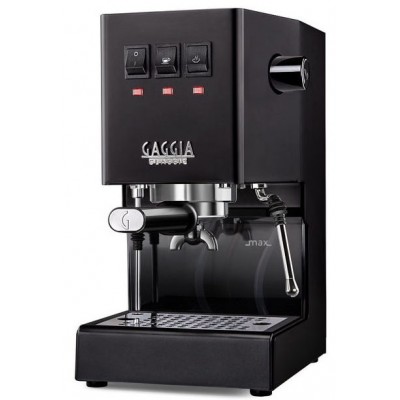 Электрокофеварка Gaggia New Classic Black RI9480/14