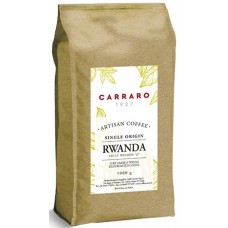 Cafea Carraro Rwanda 1kg (Beans)