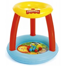 Joc educativ Fisher Price (93541)