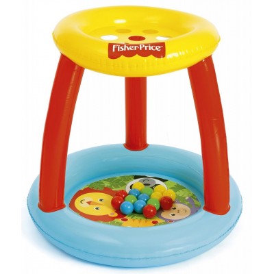 Joc educativ Fisher Price (93541)