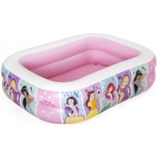 Piscină Bestway Disney Princess (91056)