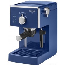 Cafetiera electrica Gaggia Viva Style Chic Blue RI8433/12