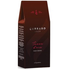 Кофе Carraro Tazza d'Oro 250g (Ground)