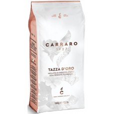 Cafea Carraro Tazza d’Oro 1kg