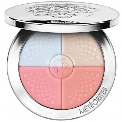 Хайлайтер Guerlain Meteorites Compact Illuminating Powder 03 Medium