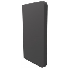 Сепаратор для писсуара Creavit TP690 Anthracite Matt