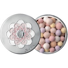 Хайлайтер Guerlain Meteorites Light Revealing Pearls of Powder 03 Medium