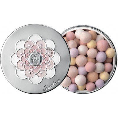 Iluminator Guerlain Meteorites Light Revealing Pearls of Powder 03 Medium