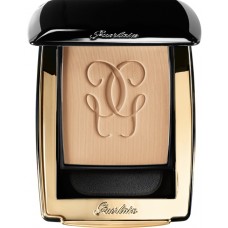 Pudra pentru față Guerlain Parure Gold Radiance Compact SPF15 01 Pale Beige