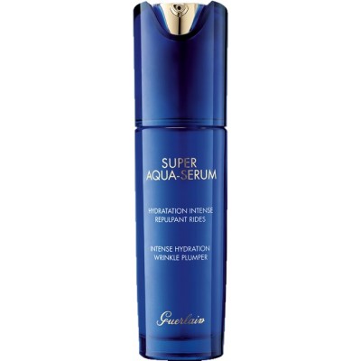 Сыворотка для лица Guerlain Super Aqua-Serum Intense Hydration & Wrinkle Plumper 50ml