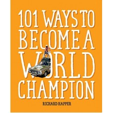 Cartea 101 Ways to Become A World Champion (9780008191825)