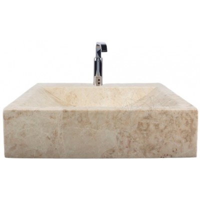 Умывальник Stone Marmura Arco