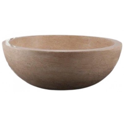 Умывальник Stone Travertin Classic RS-5