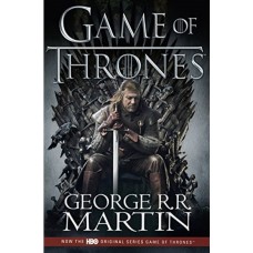 Cartea A Game of Thrones (9780007428540)
