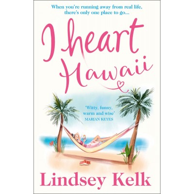 Книга I Heart Hawaii (9780008240196)