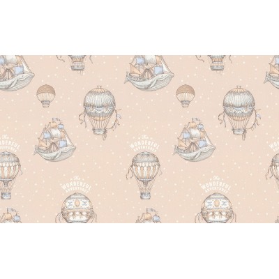 Обои Home Color HC71535-22 Wonderful