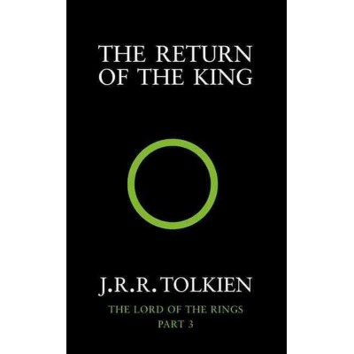 Cartea The Return of the King (9780261102378)