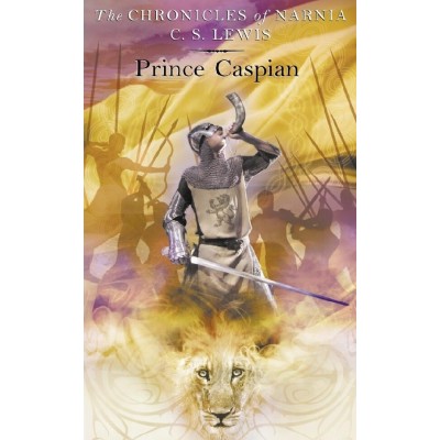 Книга Prince Caspian (9780007115563)