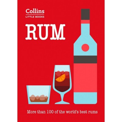 Книга Rum (9780008271220)