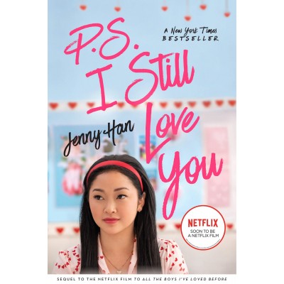 Книга P.S. I Still Love You (9780702301575)