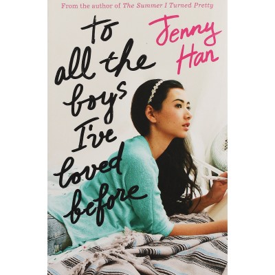 Книга To All the Boys I've Loved Before (9781407149073)