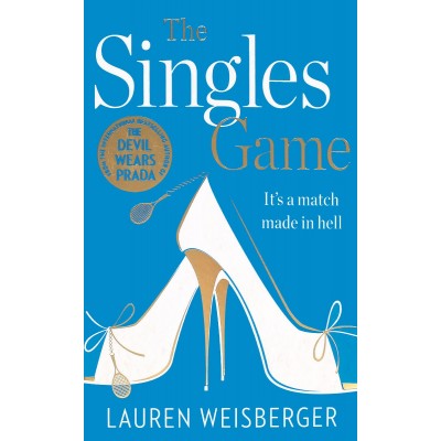 Книга The Singles Game (9780008105488)
