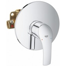 Baterie de duș Grohe Eurosmart 33556002