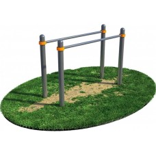 Aparat fitness exterior PlayPark Workout C-010