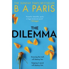 Cartea The Dilemma (9780008287030)