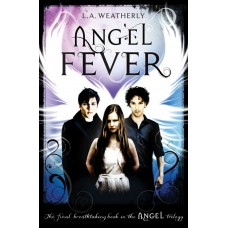 Книга Angel Fever (9781409522393)