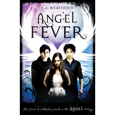 Книга Angel Fever (9781409522393)