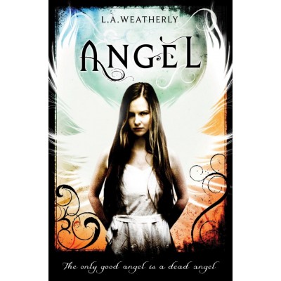 Книга Angel (9781409521969)