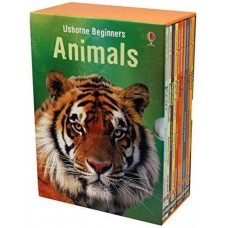 Книга Animals Box Set - 10 books (9781474936286)