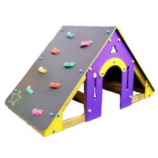 Casa-perete de alpinism PlayPark ALP-01