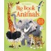 Книга Big Book of Animals (9781474928953)