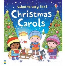 Книга Christmas Carols (9781474942706)